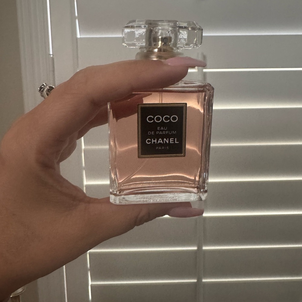 COCO CHANEL